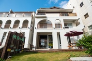 澎湖班夫小鎮度假民宿 (Banff-Penghu Bed and Breakfast)