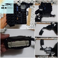 Fuse Box Fuse Box Fuse Fuse SUZUKI Karimun Wagon R