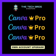 Canva Pro 2026 | Create Beautiful Designs | Unlimited Templates