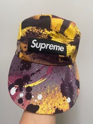 Supreme cap