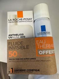 La Roche-Posay 防曬
