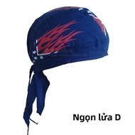 Mũ Trùm Đầu Chữ Thập Hình Đầu Xương Cho Nam Mũ Hip Hop Phong Cách Hàn Quốc Mũ Khiêu Vũ Đường Phố Mũ