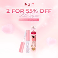 IN2IT Pro-lash Mascara & Base 6.5g (PLM11 - Clear)