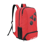 BACKPACK BAG22812S RED-BLACK