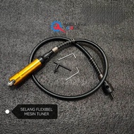 MESIN BOR TUNER CUNER PORTING SET CUSTOM CHUCK