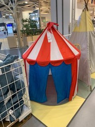 IKEA 城堡帳篷