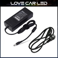 220V to DC 12V 5A Power Supply Charging Adapter AC/DC Converter