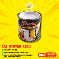 SMALL OIL PAINT 150 GRAMS (COMPLETE COLORS) 150 CC IRON WOOD OIL PAINT/ CHEAP SMALL OIL PAINT/