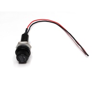 TIPID HOME FUSE HOLDER with 5inc PRE-SOLDERED WIRE (1-PC per ORDER)