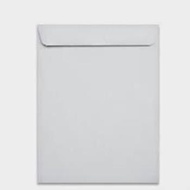 phong bì trắng A4 phong bì trắng nhiều kích cỡ -100 tờ (có keo dính sẵn)