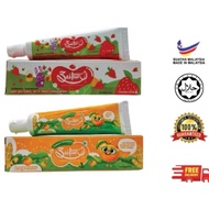 zaitun ubat gigi kanak kanak 40gm