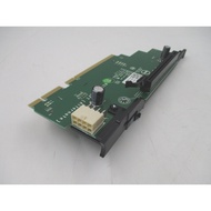 Dell PowerEdge R730 R730XD PCI-e x16 Server Riser 3 Card Dell P/N: 0800JH 800JH Tested