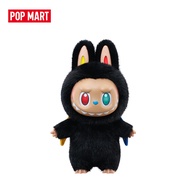 POP MART THE MONSTERS 10th Anniversary Series-ZIMOMO Vinyl Plush Doll Labubu