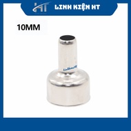 10mm torch cap for soldering station 858/858D/8586