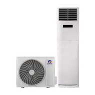 商用空調落地式變頻冷暖3匹立式空調家用 air conditioner
