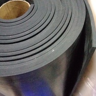 2mm 1x1 meter rubber sheet
