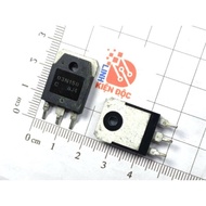 [Combo of 2] 03N150C, NDTL03N150C Channel Mosfet-N 1500V/2.5A TO-3P-3L (disassemble)