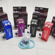 Oil Vapor Trap D1-Spec
