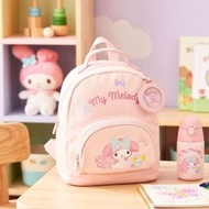 Sanrio|幼兒兒童背包 書包(平行進口)
