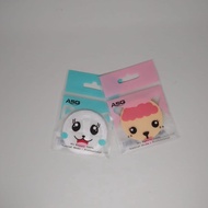 Solid Powder Powder Powder Powder Sponge