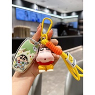 Su Meng Suitable for Harvard h6 Key Cover m6 Harvard h2 Car f7 Mythical Beast h7 Big Dog h9 Owl Drag