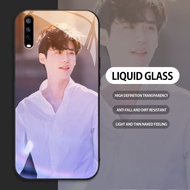 HP Tempered Glass case Vivo Y02 Y02A Y02T Y3S 2020 Y10 Y10T1 Y11 2019 Y11S Y15 C Y12 I AS Y16 Y17 Y1