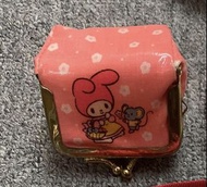 My Melody 零錢包