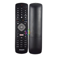 Remote Control for PHILIPS Smart 4K Ultra HD LED LCD HDR WIFI TV Ambilight PUS PFT PFS PFK PUK PUH PFL ALL SEIERS Hotel/Hospital DSY3912 TV Remote Con