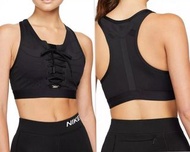Nike Air Force 1 bra 運動內衣 運動胸罩 黑色 DD1433-010