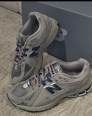 🏆官方認證紫鑽商戶🏆New Balance NB官方正品春季男女情侶 復古休閑運動老阿爸鞋M1906RB