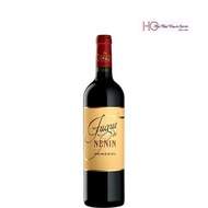 Fugue De Nenin Wine 750ml
