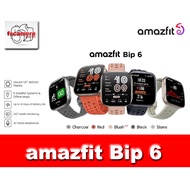 READY STOCK AMAZFIT BIP 6 AMAZFIT BIP6 (46MM) SMART WATCH