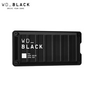 WD/Western Data P40 Mobile Solid State Drive 500G 1T 2T External Computer High Speed Solid State Mob