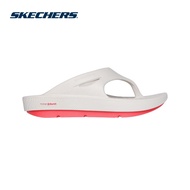 Skechers Women On-The-GO GO Recover Refresh Contend Walking Sandals - 141701-NTCL