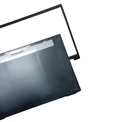 Laptop Case For ASUS ExpertBook B1 B1502CBA B1502 Notebook LCD Back Cover Front Frame