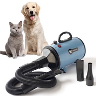 Q-6/Wow Super Pet Hair Dryer Cat Pet Water Dispenser Dog Golden Retriever Mute Hair Blowing Dryer IY