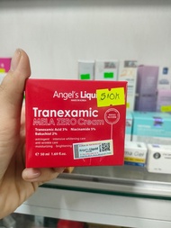 kem dưỡng traxemic acid đỏ angel liquid 50ml