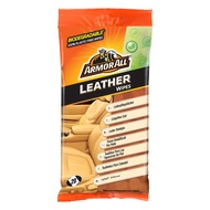 Armor All Leather Wipes (20s)