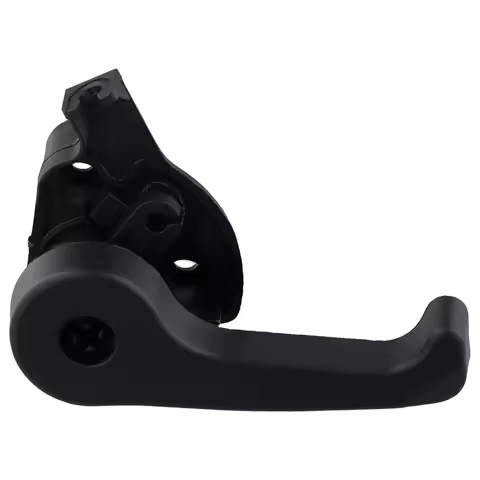 Car Hood Latch Release Handle Assy-For Jac Refine S3 S2 S5 M4 T6 T8 Pickup Truck Js2 Js2 Js5 Hood Op