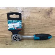 PRO QUIP - RATCHET SOCKET HANDLE 1/ 4x5.5INC PRO QUIP SC-RH03
