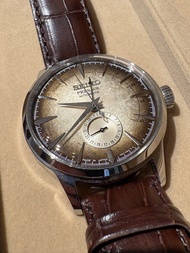 精工限量 Seiko Presage "Irish Coffee" SSA401J1 (全新未使用、亞洲限量1000隻)