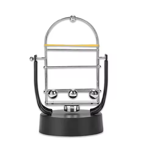 Smartphones Wiggle Device Portable Battery Operated Swing Pedometer Indoor Office Desk Decorative Ho