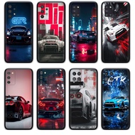 Phone Casing for Huawei Nova 2i 2Lite 3i 4E 5i 5T DR59 GTR Soft Silicone Case