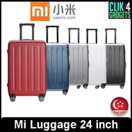 Xiaomi Luggage 24 inch / Black / White / Grey / Blue / Red