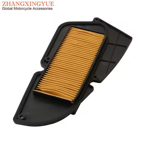 Scooter HD125 HD200 Air Filter For SYM HD2 HD 125 200 17211-HHA-000