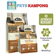 Acana Cat Wild Prairie
