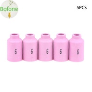 bolone 42mm 54N14 54N15 54N16 54N17 54N18 Alumina Ceramic Nozzles For TIG WP17 18 26 Welding Torch A