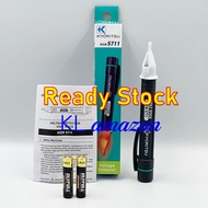 (Accept Urgent Order) Kyoritsu 5711 Voltage Tester | 12 Months Warranty