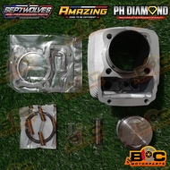 ️ CG200 Cylinder Block Kit - 63.5MM (STD)