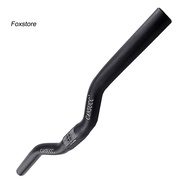 [Fx] 25.4mm 420mm Ultralight Aluminum Alloy Sliding Balance Bicycle Swallow Handle